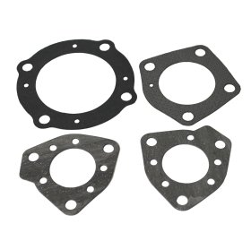 SBT Exhaust Gasket kit for Kawasaki 750 ZXI 1995-1997 - 51-205G SBT Exhaust Gasket kit for Kawasaki 750 ZXI 1995-1997 - 51-205G