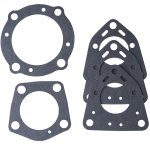SBT Exhaust Gasket kit for Kawasaki 900 ZXI /STX /STS 1995-2004 - 51-209A
