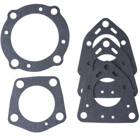SBT Exhaust Gasket kit for Kawasaki 900 ZXI /STX /STS 1995-2004 - 51-209A SBT Exhaust Gasket kit for Kawasaki 900 ZXI /STX /STS 1995-2004 - 51-209A
