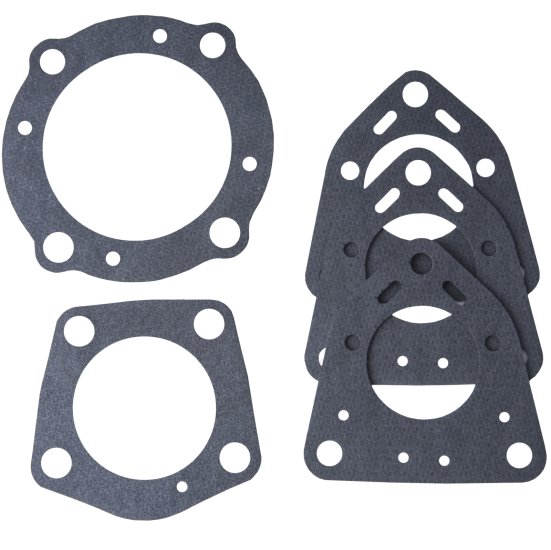 SBT Exhaust Gasket kit for Kawasaki 900 ZXI /STX /STS 1995-2004 - 51-209A