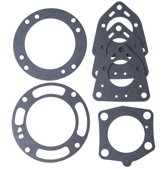 SBT Exhaust Gasket kit for Kawasaki 900 STX 1997-1998 Only - 51-209B