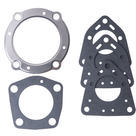 SBT Exhaust Gasket kit for Kawasaki 1100 /DI ZXI /STX /STX DI /Ultra130 1996-2004 - 51-210
