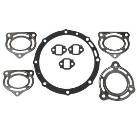 SBT Exhaust Gasket kit for Kawasaki 1200 Ultra 150 /STX-R /1200 1999-2005 - 51-211 SBT Exhaust Gasket kit for Kawasaki 1200 Ultra 150 /STX-R /1200 1999-2005 - 51-211
