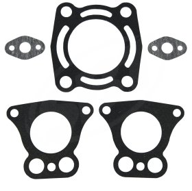 SBT Exhaust Gasket kit for Polaris 700 /777 /800 DI SLH /SL 700 /SL 700 DLX /SLT /SLTH 1996-2000 - 51-302 SBT Exhaust Gasket kit for Polaris 700 /777 /800 DI SLH /SL 700 /SL 700 DLX /SLT /SLTH 1996-2000 - 51-302
