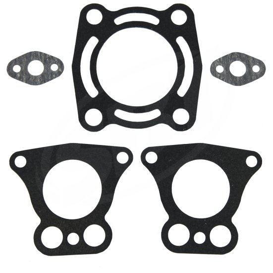 SBT Exhaust Gasket kit for Polaris 700 /777 /800 DI SLH /SL 700 /SL 700 DLX /SLT /SLTH 1996-2000 - 51-302