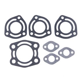 SBT Exhaust Gasket kit for Polaris 650 /750 SL 750 /SL 650 /SLT 750 1992-1995 - 51-303 SBT Exhaust Gasket kit for Polaris 650 /750 SL 750 /SL 650 /SLT 750 1992-1995 - 51-303