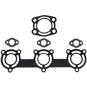 SBT Exhaust Gasket kit for Polaris 780 SLX /SL 780 /SLT 780 1995-1997 - 51-304 SBT Exhaust Gasket kit for Polaris 780 SLX /SL 780 /SLT 780 1995-1997 - 51-304