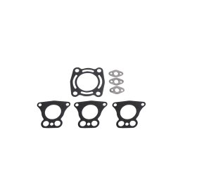 SBT Exhaust Gasket kit for Polaris 900/1050/1200 SL 900 /Genesis /Pro 1200 /SLX /Virage TX/TXi - 51-306 SBT Exhaust Gasket kit for Polaris 900/1050/1200 SL 900 /Genesis /Pro 1200 /SLX /Virage TX/TXi - 51-306