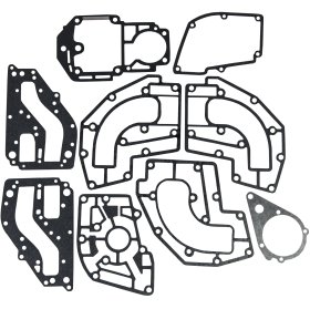 SBT Exhaust Gasket kit for Yamaha 500 Wave Jammer /WaveRunner /WaveRunner VXR 1988-1992 - 51-400 SBT Exhaust Gasket kit for Yamaha 500 Wave Jammer /WaveRunner /WaveRunner VXR 1988-1992 - 51-400