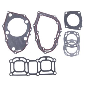SBT Exhaust Gasket kit for Yamaha 650 Except LX Super Jet /WaveRunner III (non GP) /WaveRunner VXR - 51-401A SBT Exhaust Gasket kit for Yamaha 650 Except LX Super Jet /WaveRunner III (non GP) /WaveRunner VXR - 51-401A