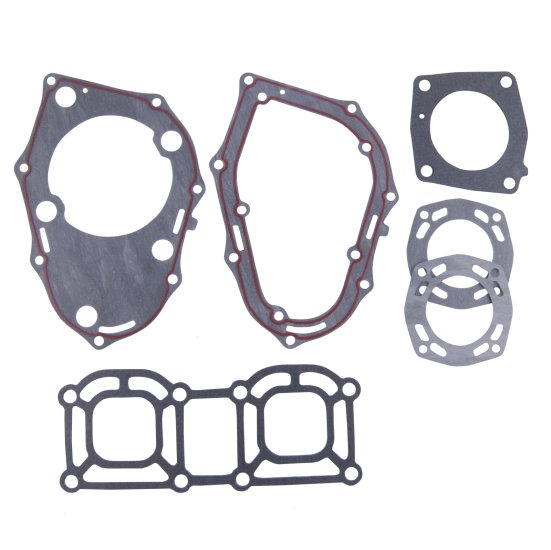 SBT Exhaust Gasket kit for Yamaha 650 Except LX Super Jet /WaveRunner III (non GP) /WaveRunner VXR - 51-401A