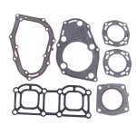 SBT Exhaust Gasket kit for Yamaha 650 LX WaveRunner LX 1990-1993 - 51-401B