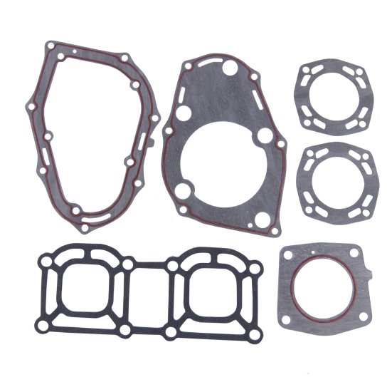 SBT Exhaust Gasket kit for Yamaha 650 LX WaveRunner LX 1990-1993 - 51-401B