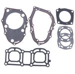 SBT Exhaust Gasket kit for Yamaha 701X Blaster /Pro VXR /FX-1 /WaverRunner III /Venture /Raider 700X - 51-402A