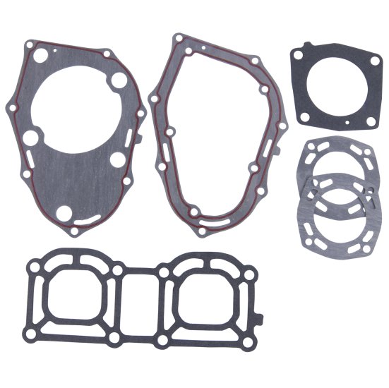 SBT Exhaust Gasket kit for Yamaha 701X Blaster /Pro VXR /FX-1 /WaverRunner III /Venture /Raider 700X - 51-402A