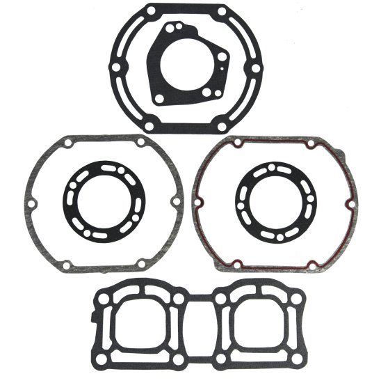 SBT Exhaust Gasket kit for Yamaha 701T /S Blaster /Wave Raider /SuperJet /Wave Raider DLX/Wave Raider - 51-402B