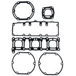 SBT Exhaust Gasket kit for Yamaha 1100 Raider 1100 /Exciter /Raider /Wave Venture 1995-1997 - 51-404