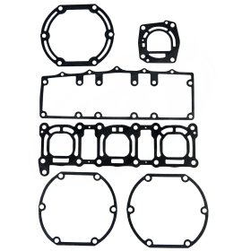 SBT Exhaust Gasket kit for Yamaha 1100 Raider 1100 /Exciter /Raider /Wave Venture 1995-1997 - 51-404 SBT Exhaust Gasket kit for Yamaha 1100 Raider 1100 /Exciter /Raider /Wave Venture 1995-1997 - 51-404