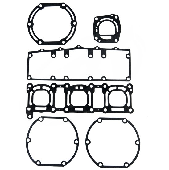 SBT Exhaust Gasket kit for Yamaha 1100 Raider 1100 /Exciter /Raider /Wave Venture 1995-1997 - 51-404