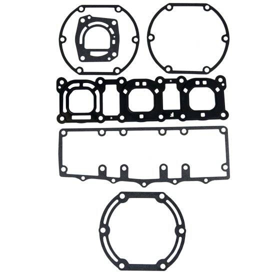 SBT Exhaust Gasket kit for Yamaha 1200 non PV GP1200 /Exciter 270 /Exciter SE /XL 1200 /LS 2000 /SUV /LX - 51-405