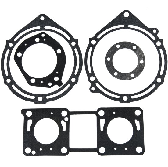 SBT Exhaust Gasket kit for Yamaha 800 GP800 /XL800 /GP800R 1998-2005 - 51-406