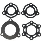 SBT Exhaust Gasket kit for Tigershark 640 Barracuda /Daytona /Monte Carlo /Montego Deluxe /Montego - 51-501