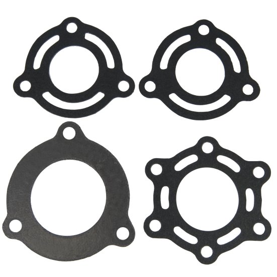 SBT Exhaust Gasket kit for Tigershark 640 Barracuda /Daytona /Monte Carlo /Montego Deluxe /Montego - 51-501