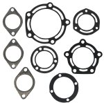 SBT Exhaust Gasket kit for Tigershark 900 /1000 900 /Monte Carlo /Daytona /TS1000 /TS900 1995-1999 - 51-503