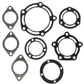 SBT Exhaust Gasket kit for Tigershark 900 /1000 900 /Monte Carlo /Daytona /TS1000 /TS900 1995-1999 - 51-503 SBT Exhaust Gasket kit for Tigershark 900 /1000 900 /Monte Carlo /Daytona /TS1000 /TS900 1995-1999 - 51-503