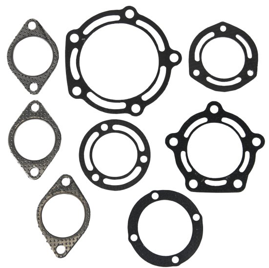 SBT Exhaust Gasket kit for Tigershark 900 /1000 900 /Monte Carlo /Daytona /TS1000 /TS900 1995-1999 - 51-503