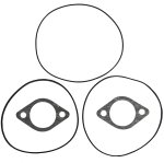 SBT Intake Gasket Kit for Sea-Doo GT/ GTS/ GTX/ SP/ SPI/ SPX/ XP/ Explorer - 52-101