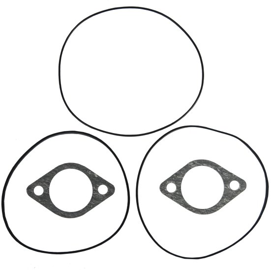SBT Intake Gasket Kit for Sea-Doo GT/ GTS/ GTX/ SP/ SPI/ SPX/ XP/ Explorer - 52-101