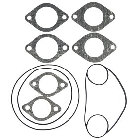 SBT Intake Gasket Kit for Sea-Doo GTX/ SPX/ XP/ XPI/ Explorer/ Speedster/ Sportster - 52-103 SBT Intake Gasket Kit for Sea-Doo GTX/ SPX/ XP/ XPI/ Explorer/ Speedster/ Sportster - 52-103