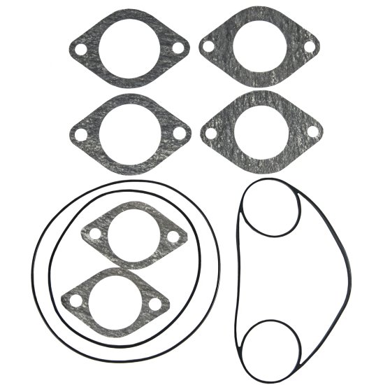 SBT Intake Gasket Kit for Sea-Doo GTX/ SPX/ XP/ XPI/ Explorer/ Speedster/ Sportster - 52-103