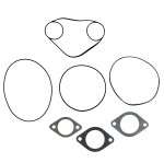 SBT Intake Gasket Kit for Sea-Doo GS/ GSI/ GTI/ GTI LE/ GTS/ HX/ SP/ SPX/ XP - 52-105