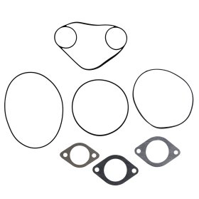 SBT Intake Gasket Kit for Sea-Doo GS/ GSI/ GTI/ GTI LE/ GTS/ HX/ SP/ SPX/ XP - 52-105