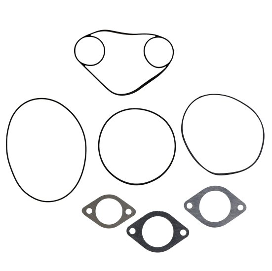 SBT Intake Gasket Kit for Sea-Doo GS/GSI/GTI/GTI LE/GTS/HX/SP/SPX/XP - 52-105