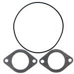SBT Intake Gasket Kit for Sea-Doo GSX/ GTX/ SPX/ XP/ Challenger/ Speedster - 52-107