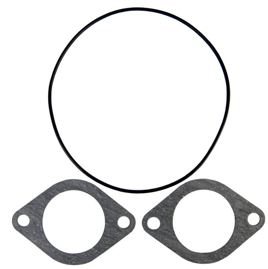 SBT Intake Gasket Kit for Sea-Doo GSX/ GTX/ SPX/ XP/ Challenger/ Speedster - 52-107