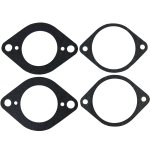SBT Intake Gasket Kit for Sea-Doo GSX-L/ GTX/ GTX LTD/ LRV/ RX/ XP/ XP LTD/ Sportster LE - 52-108