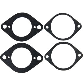SBT Intake Gasket Kit for Sea-Doo GSX-L/ GTX/ GTX LTD/ LRV/ RX/ XP/ XP LTD/ Sportster LE - 52-108 SBT Intake Gasket Kit for Sea-Doo GSX-L/ GTX/ GTX LTD/ LRV/ RX/ XP/ XP LTD/ Sportster LE - 52-108