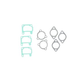 SBT Intake Gasket Kit for Kawasaki JS440 1977-1992 - 52-201 SBT Intake Gasket Kit for Kawasaki JS440 1977-1992 - 52-201