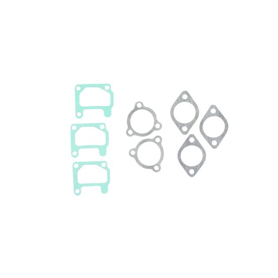 SBT Intake Gasket Kit for Kawasaki JS440 1977-1992 - 52-201