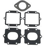 SBT Intake Gasket Kit for Kawasaki JS550 1991-1995 - 52-202C