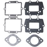 SBT Intake Gasket Kit for Kawasaki 750 STS /SXI /SSXI /XI-Sport Kit 1995-1999 - 52-205A