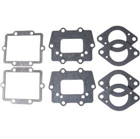 SBT Intake Gasket Kit for Kawasaki 750 SXI /800 SX-R /SXI PRO 1996-2011 - 52-205B SBT Intake Gasket Kit for Kawasaki 750 SXI /800 SX-R /SXI PRO 1996-2011 - 52-205B