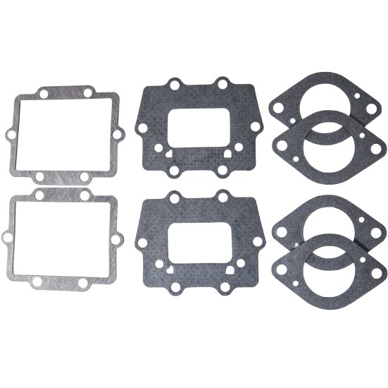SBT Intake Gasket Kit for Kawasaki 750 SXI /800 SX-R /SXI PRO 1996-2011 - 52-205B