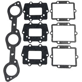 SBT Intake Gasket Kit for Kawasaki 900 ZXI/ STX/ STS - 52-209 SBT Intake Gasket Kit for Kawasaki 900 ZXI/ STX/ STS - 52-209