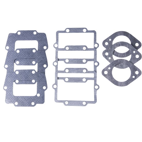 SBT Intake Gasket Kit for Kawasaki 1100 ZXI/ 1100 STX - 52-210