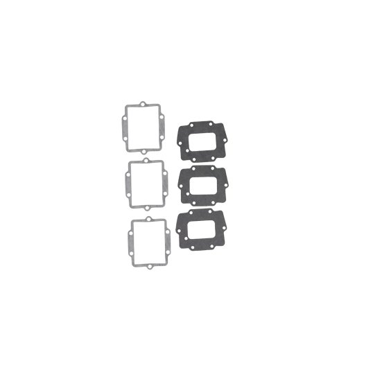 SBT Intake Gasket Kit for Kawasaki Ultra 150/ STX-R/ 1200 STX - 52-211